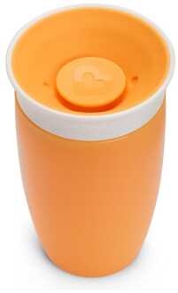 Munchkin Miracle 360° Sippy Cup Oranje