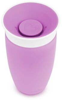 Munchkin Miracle 360° Sippy Cup Paars