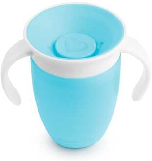 Munchkin Miracle 360° Trainer Cup Blauw