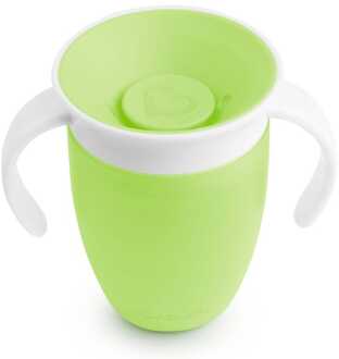 Munchkin Miracle 360° Trainer Cup Groen