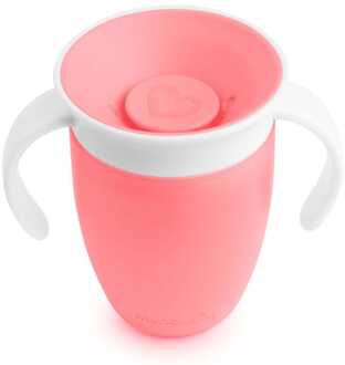 Munchkin Miracle 360° Trainer Cup Roze