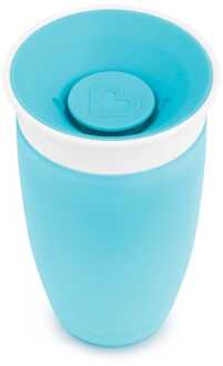 Munchkin Miracle Sippy Cup 360° Beker Blauw