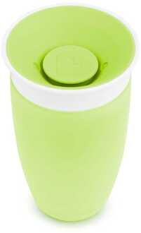 Munchkin Miracle Sippy Cup 360° Beker Groen