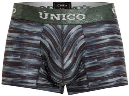 Mundo Unico boxershort Lienzo Groen - XL