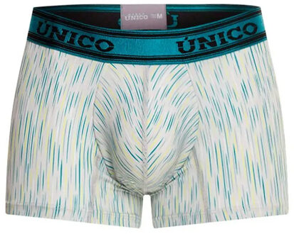 Mundo Unico boxershort Linoleo Blue - XL