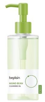 Mung Bean Cleansing Oil Jumbo - Reinigingsolie