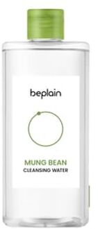 Mung Bean Cleansing Water 400ml
