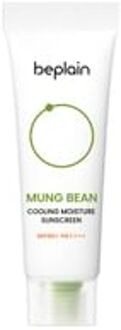 Mung Bean Cooling Moisture Sunscreen Mini 10ml