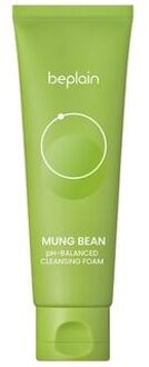 Mung Bean Ph-balanced Cleansing Foam - Gezichtsreiniger