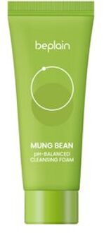 Mung Bean Ph-balanced Cleansing Foam Mini 40ml
