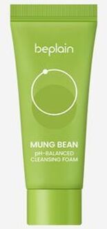 Mung Bean Ph-balanced Cleansing Foam Trial 20ml