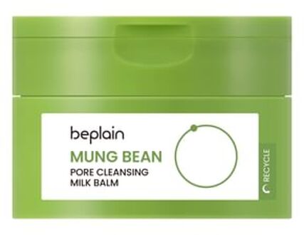 Mung Bean Pore Cleansing Milk Balm - Gezichtsreiniger