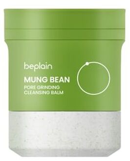 Mung Bean Pore Grinding Cleansing Balm - Reinigingsbalsem