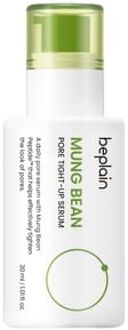Mung Bean Pore Tight-up Serum - Gezichtsserum
