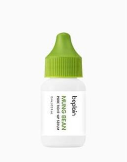 Mung Bean Pore Tight-up Serum Mini 15ml