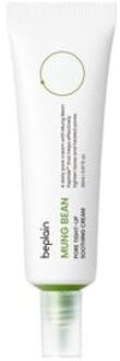 Mung Bean Pore Tight-up Soothing Cream Mini - Gezichtscrème