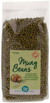 Mungbonen groen 400 gram