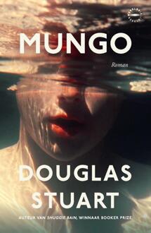 Mungo -  Douglas Stuart (ISBN: 9789046832301)