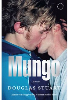 Mungo - Douglas Stuart