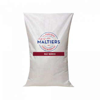 Munich 25-35 EBC 25 kg