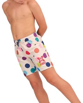 Munich Bedruckter Badeanzug MU15 Junge Veelkleurig - 16J / 176cm