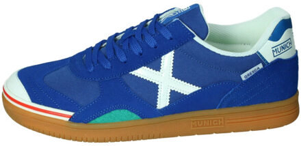 Munich Gresca Blauw - 43
