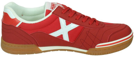 Munich Gresca - maat 43 Rood