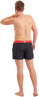 Munich Kort badpak DM0272 Zwart - 2XL