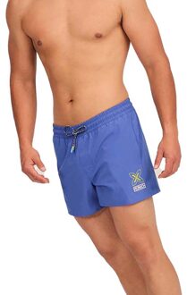 Munich MU13 Korte Zwemshort Heren Violet - 2XL