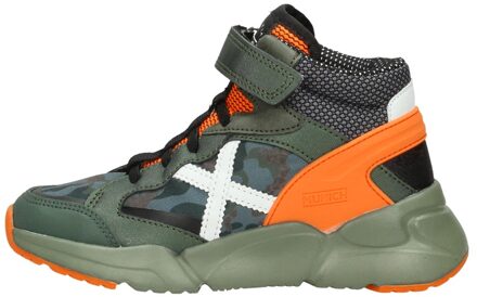 Munich Stb Kids Groen - 28