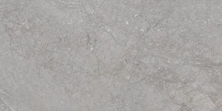 Munich wand- en vloertegel - 30x60cm - gerectificeerd - Natuursteen look - Pearl mat (grijs) SW07314227-8