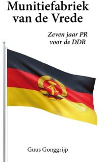 Munitiefabriek van de Vrede