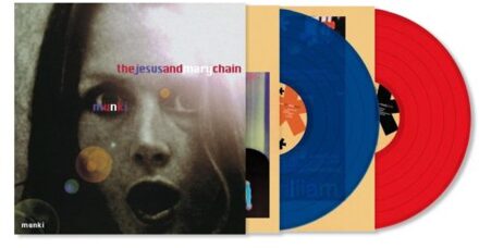 Munki - Jesus & Mary Chain