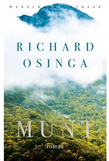 Munt - Richard Osinga