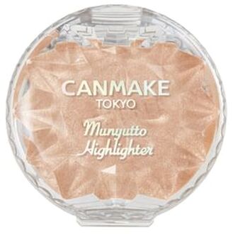 Munyutto Highlighter 03 Warm Rutile