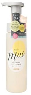Muo Foaming Face Wash 200ml