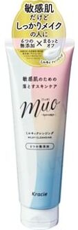 Muo Milky Cleansing 150g