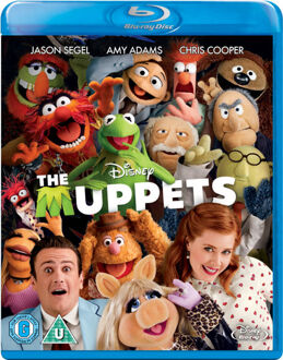 Muppets