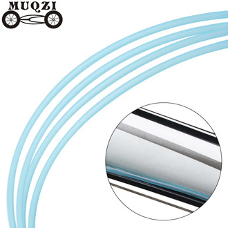 MUQZI Mountain Highway Road Bike Fixed Gear Bicycle Variable Speed Brake General Purpose Core Oiling Outer Catheter Line Tube