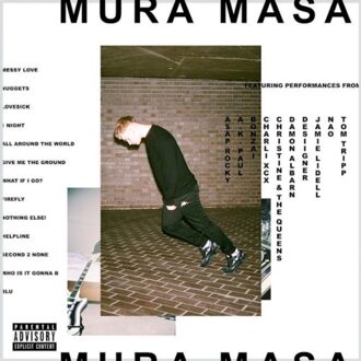 Mura Masa (Limited edition)