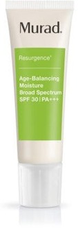 Murad Age-Balancing Moisture SPF30 50 ml