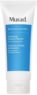 Murad Blemish Control Clarifying Cream Cleanser - reinigingscrème - 200 ml