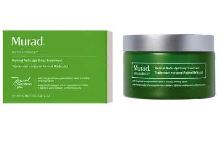 Murad Bodylotion Murad Retinal Resculpt Body Treatment 148 ml