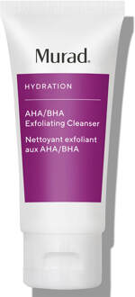 Murad Cleanser Murad Hydration AHA/BHA Exfoliating Cleanser 60 ml