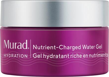 Murad Dagcrème Murad Hydration Nutrient-Charged Water Gel 50 ml