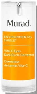 Murad E-Shield Vita-C Eyes Dark Circle Corrector - oogserum - 15 ml