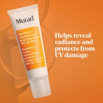 Murad Essential-C Day Moisture SPF 30 50 ml