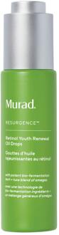 Murad Gezichtsolie Murad Retinol Youth Renewal Face Oil Drops 30 ml