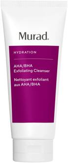 Murad Hydration AHA/BHA Exfoliating Cleanser 200ml