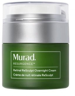 Murad Nachtcrème Murad Retinal Resculpt Overnight Cream 50 ml